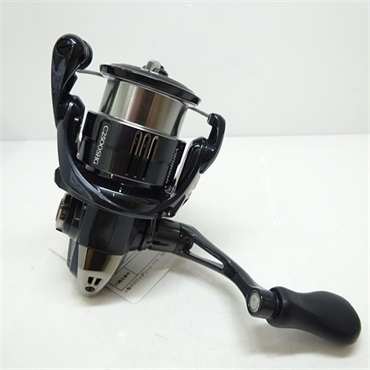 19ヴァンキッシュC2500SHG | イシグロ公式オンラインショップ