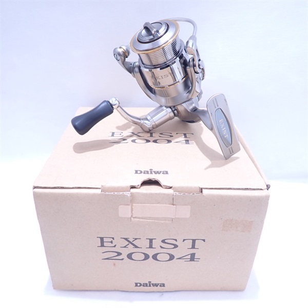 05イグジスト2004 | イシグロ公式オンラインショップ