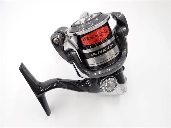 12アルテグラC2000HGS | イシグロ公式オンラインショップ