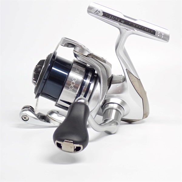 19ストラディックC2000SHG | イシグロ公式オンライン