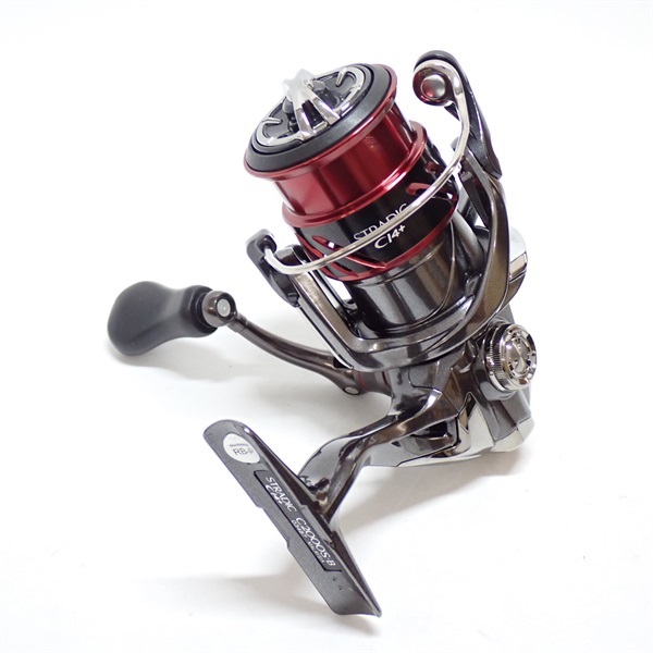 16ストラディックCI4＋C2000S | イシグロ公式オンライン