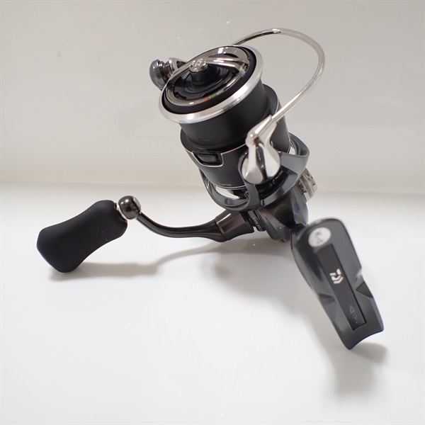 25 ルビアス lt2000s-h 25ルビアスST LT2000SーP | イシグロ公式オンラインショップ