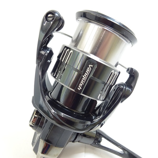 19ヴァンキッシュC3000MHG | イシグロ公式オンラインショップ