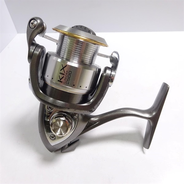 Daiwa カルディア2500 スピニングリール 21 カルディア LT 2500s