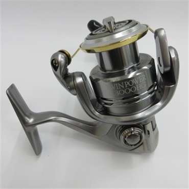11ツインパワー　C3000HGカスタム【未使用に近い・デッドストック】保管品 11ツインパワー C3000HG | イシグロ公式オンラインショップ