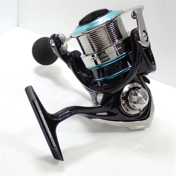 ダイワ　16エメラルダス　2508PE-DH 16 エメラルダス 2508PE-H 16エメラルダス エメラルダス ダイワ 2508PE
