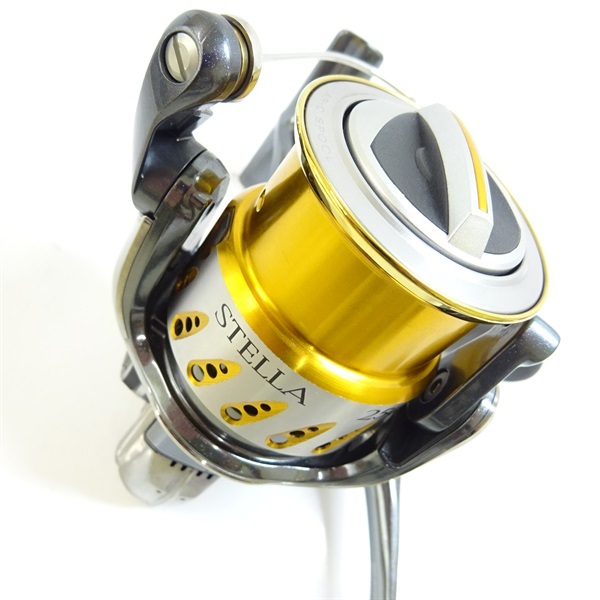 ステラ 2500s 07 ステラ シマノ07ステラ2500S 最終値下げ