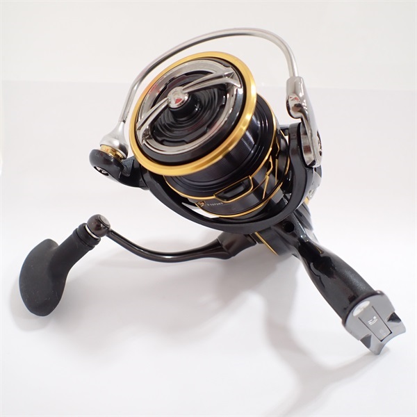 極美品21カルディア3000XH ダイワ カルディア LT3000-XH (リール) 価格比較 - 価格.com
