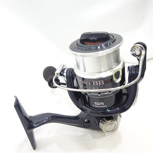 シマノ(SHIMANO) セフィアBB 2500SDH 07 ｾﾌｨｱBB2500SDH SCM
