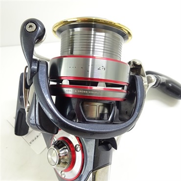 DAIWA - ダイワ セルテート 3012H ハイギアカスタム ダイワ(Daiwa) セルテート3012H ハイギアカスタム 00056083