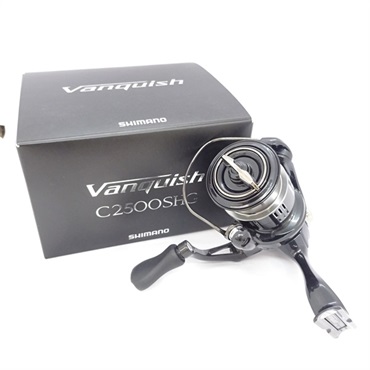 19ヴァンキッシュC2500SHG | イシグロ公式オンラインショップ