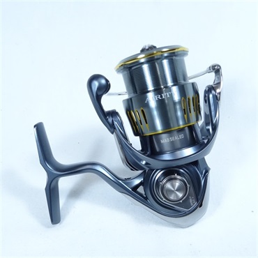 23エアリティ　LT2500S XH DAIWA（釣り） ダイワ 23エアリティ ST LT2500SXHQD スピニング