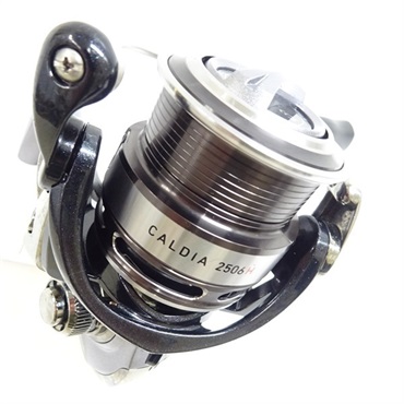 Daiwa カルディア2506H スタジオオーシャンマーク 14カルディア 2506H | イシグロ公式オンラインショップ