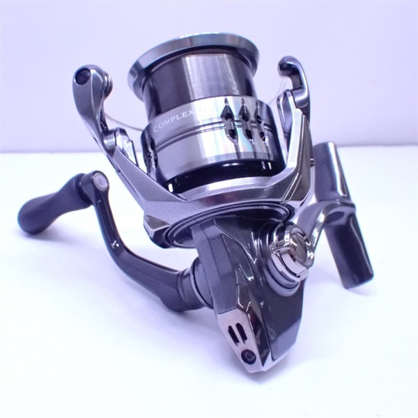 25コンプレックスXR 2500F6 シマノ コンプレックス XR 2500 F6 (リール) 価格比較 - 価格.com