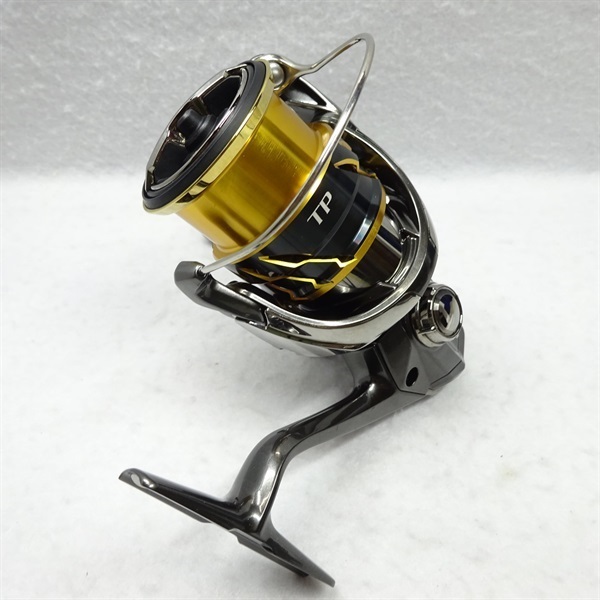20ツインパワー2500S シマノ ツインパワー 2500S (リール) 価格比較 - 価格.com