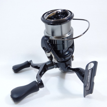 19ヴァンキッシュ C3000SHG | イシグロ公式オンラインショップ