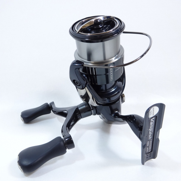 19ヴァンキッシュ C3000SHG | イシグロ公式オンラインショップ