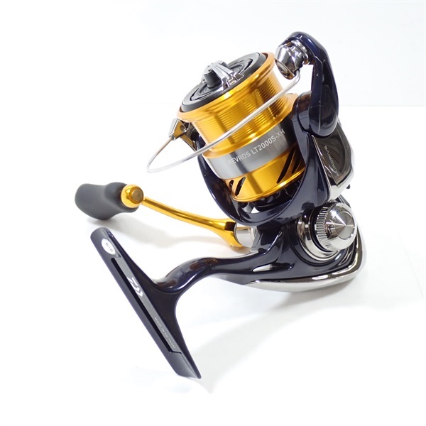 24レブロスLT2000S－XH | イシグロ公式オンラインショップ