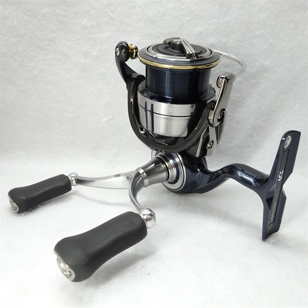 ダイワ セルテート LT3000-XH (リール) 価格比較 - 価格.com