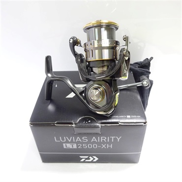 21ルビアスエアリティLT2500－XH | イシグロ公式オンライン