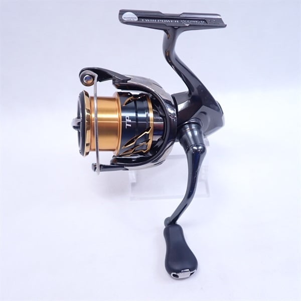 20ツインパワー2500SHG | イシグロ公式オンラインショップ