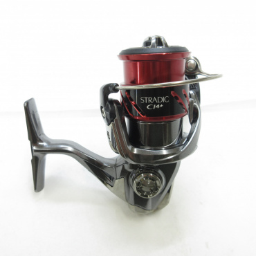 ストラディックCI4+ C2000S | イシグロ公式オンラインショップ