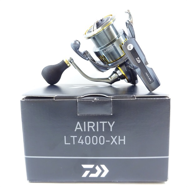 23エアリティLT4000ーXH | イシグロ公式オンラインショップ