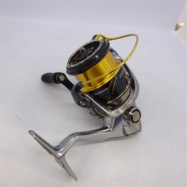 16ヴァンキッシュ2500S | イシグロ公式オンラインショップ