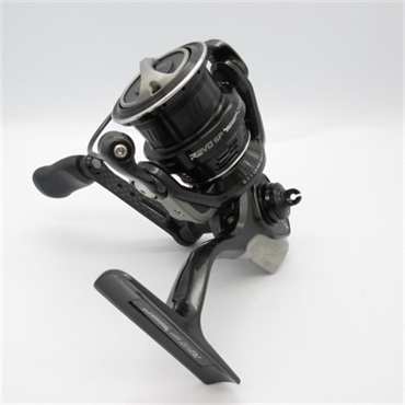 レボSPビースト2500S 巻き上げパワーがスゴイ】記者が実際に購入した「REVO SP Beast