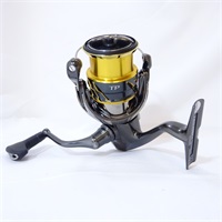 シマノ リール　マボロシ　希少　激レア レバーブレーキリール – 中古釣具の買取・販売 イエロー