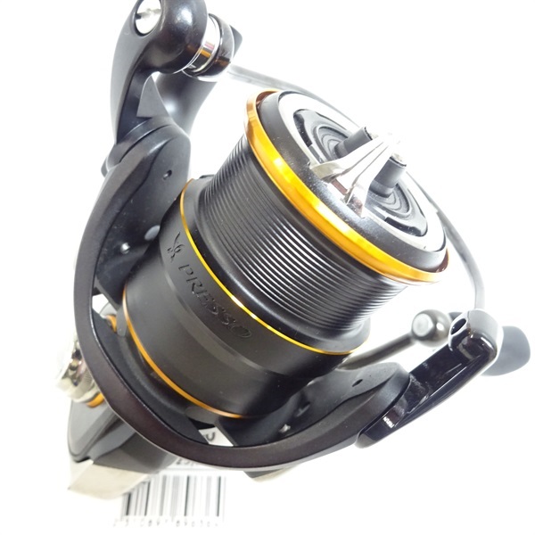 21プレッソLT 1000S-p ダイワ プレッソ LT1000S-P (リール) 価格比較