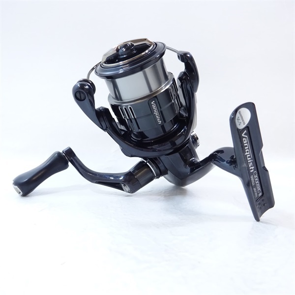 リール SHIMANO 19 Vanquish C2000SHG シマノ リール 19 ヴァンキッシュ C2000SHG: リール