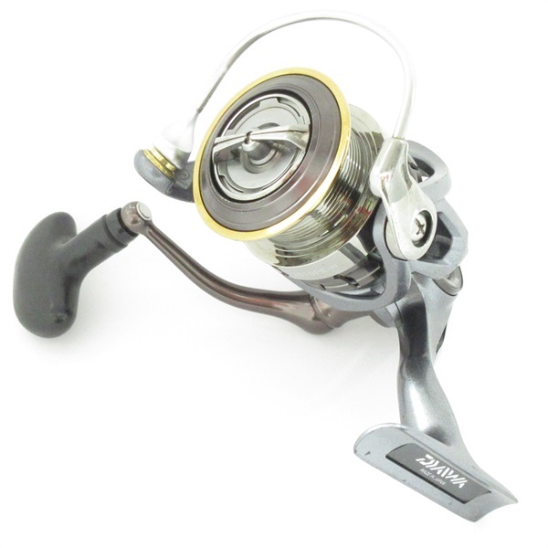 15 ルビアス 2510PE-H 15 ルビアス 2510PE-Hのスペック | 釣り