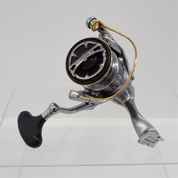 15ツインパワー　3000HGM 15ツインパワー3000HGM | イシグロ公式オンラインショップ リール