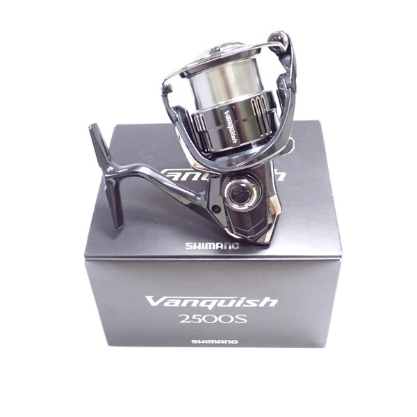 19ヴァンキッシュ2500S | イシグロ公式オンラインショップ