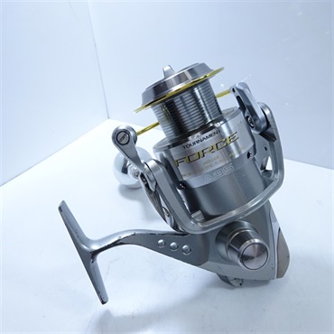 T*G様 DAIWA TOURNAMENT FORCE 3500 スピニングリー フィッシング
