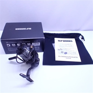 【美品】SLP WORKS DS LT2000SS-SLPW 美品】SLP WORKS DS LT2000SS-SLPW