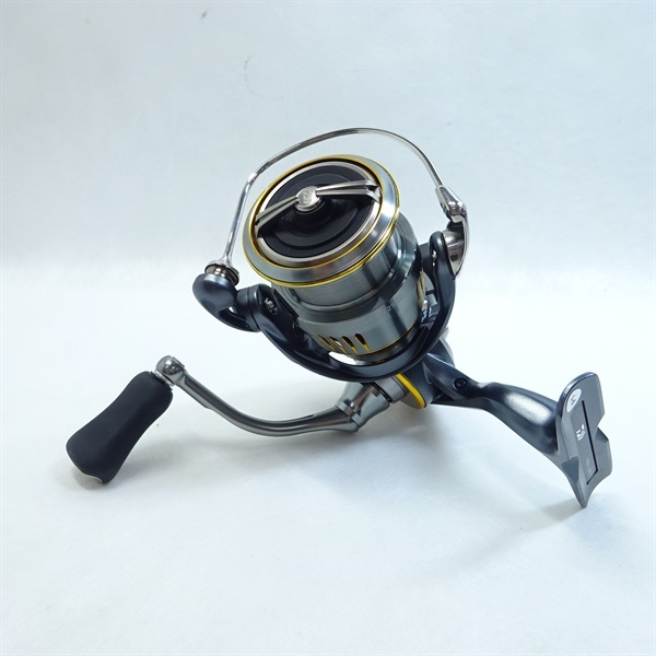 23エアリティPCLT2500 美品 DAIWA（釣り） ダイワ 23エアリティ PCLT2500-H : つり具の銭屋