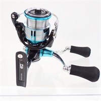 新品未使用　リール 2025年最新】Yahoo!オークション - その他(ベイトリール リール