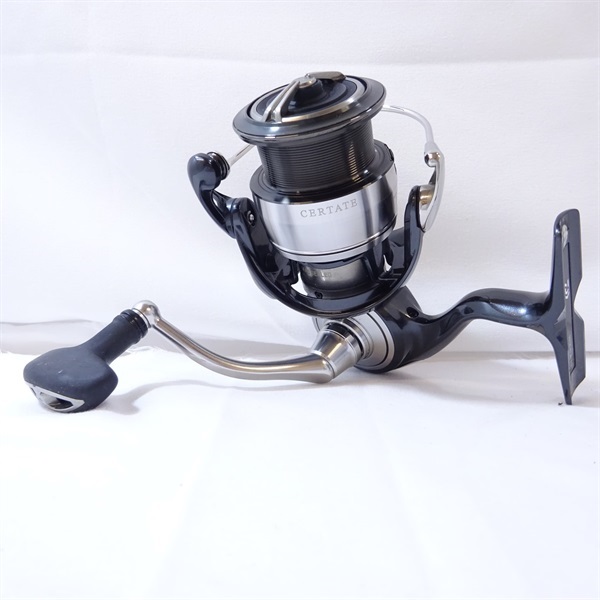 24セルテートLT3000-CH DAIWA（ダイワ） 24 セルテート LT3000-CH スピニングリール 2024年