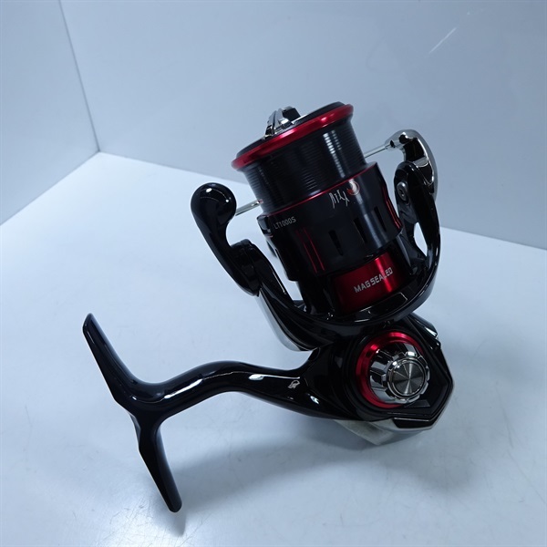 【未使用】ダイワ スピニングリール 23月下美人 LT1000S Amazon | ダイワ(DAIWA) スピニングリール 23月下美人 LT1000S