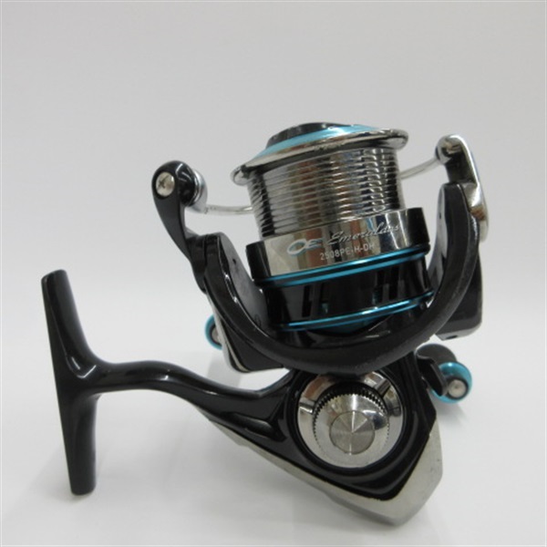Amazon | ダイワ(Daiwa) スピニングリール エギング 16