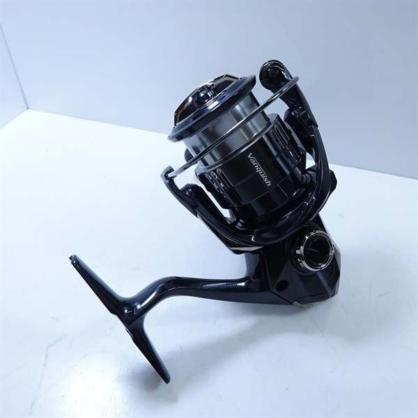 19ヴァンキッシュC2500SHG | イシグロ公式オンラインショップ