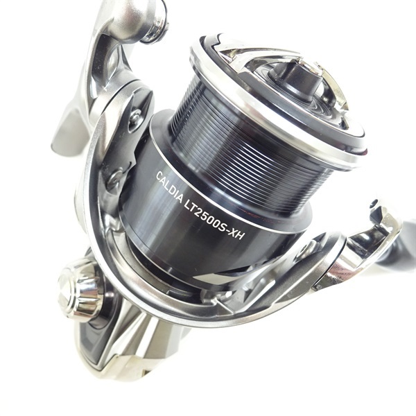 25カルディアLT2500-XH 新品未使用 25カルディアLT2500－XH | イシグロ公式オンラインショップ