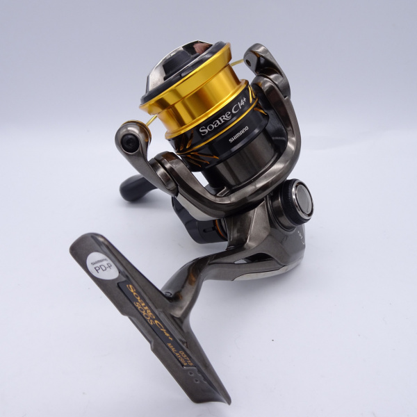 17ソアレCI4+ 500S | イシグロ公式オンラインショップ