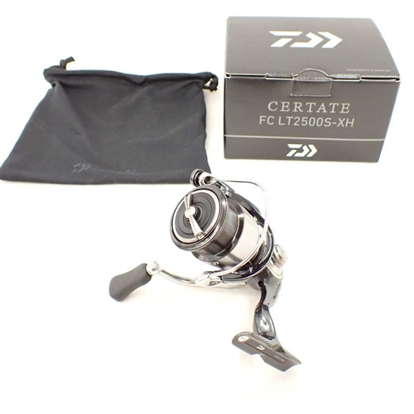 24 セルテート　FC LT2500S DAIWA（ダイワ） 24 セルテート FC LT2500S スピニングリール 2024年