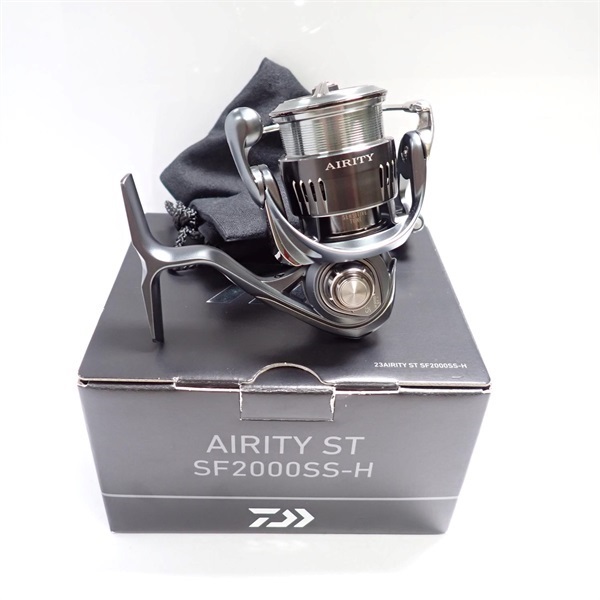糸田シスカ商品 23エアリティSTSF2000SSーH | イシグロ公式オンライン