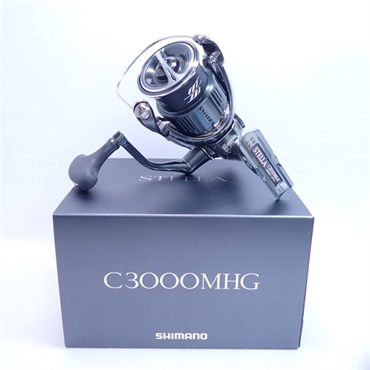 22ステラC3000MHG | イシグロ公式オンラインショップ