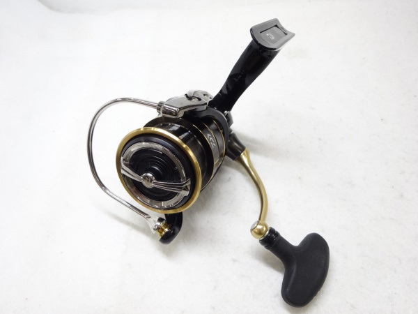 19バリスティック LT3000SーCXH | イシグロ公式オンラインショップ