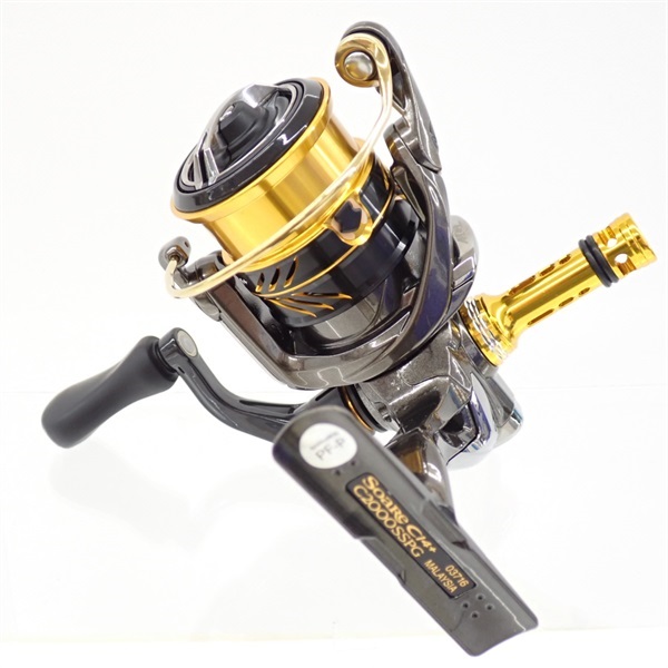 17ソアレCI4+ C2000SSPG 17ソアレCI4＋C2000SSPG | イシグロ公式